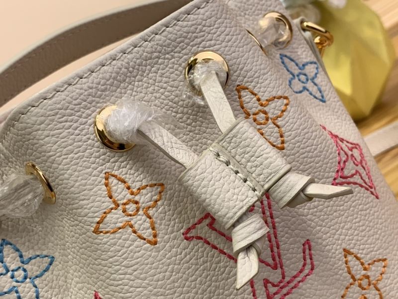 LV Bucket Bags